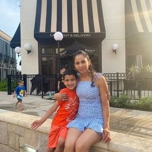 Meet your Posher, Maribel